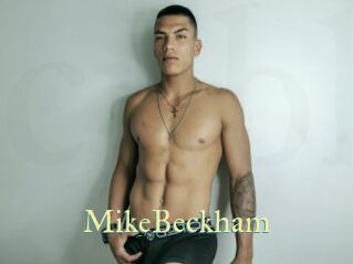 MikeBeckham