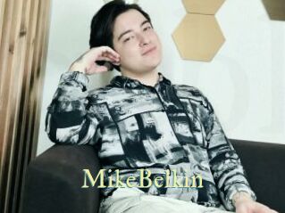 MikeBelkin