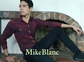 MikeBlanc