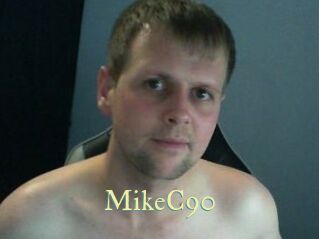 MikeC90
