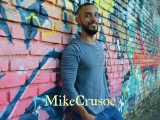 MikeCrusoe