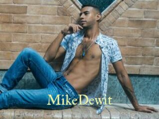 MikeDewit