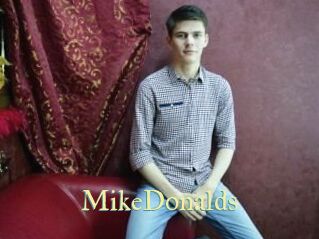 MikeDonalds