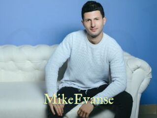 MikeEvanse Cube Lille