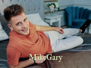 MikeGary