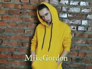 MikeGordon