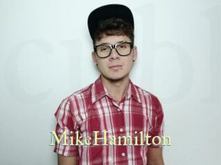 MikeHamilton