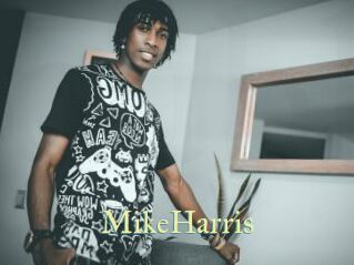 MikeHarris