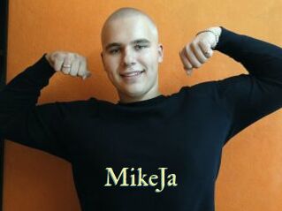 MikeJa