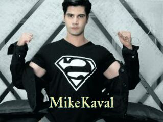 MikeKaval