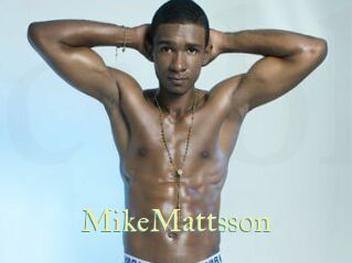 MikeMattsson
