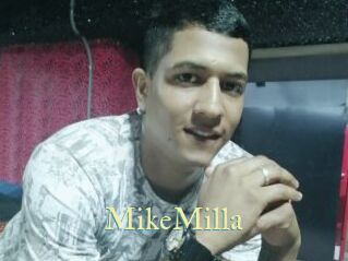 MikeMilla