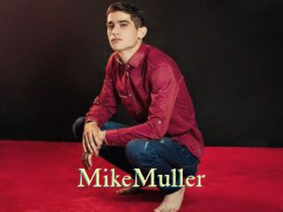 MikeMuller Cube Lille