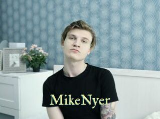 MikeNyer
