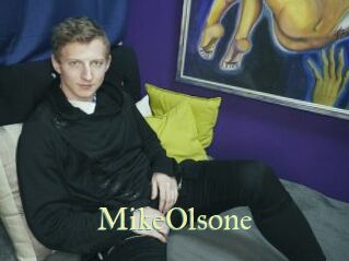 MikeOlsone