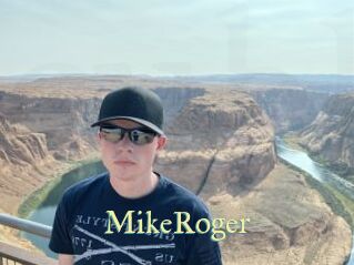MikeRoger