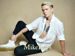 MikeRoys