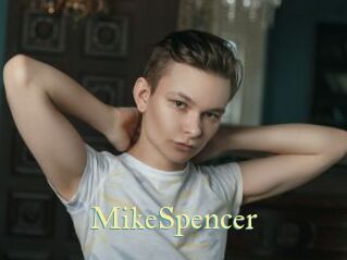 MikeSpencer