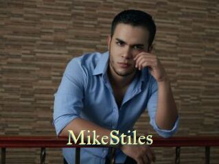 MikeStiles