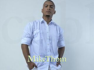 MikeThom