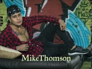 MikeThomson Cube Lille