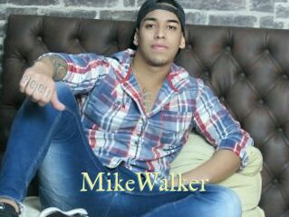 MikeWalker
