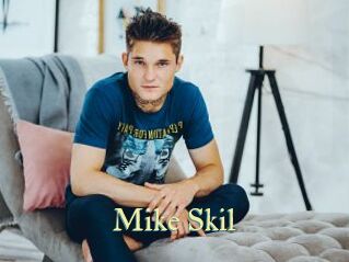 Mike_Skil Cube Lille