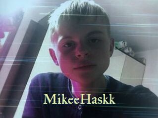 MikeeHaskk