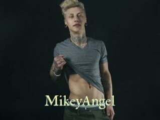 MikeyAngel