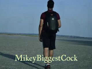 MikeyBiggestCock