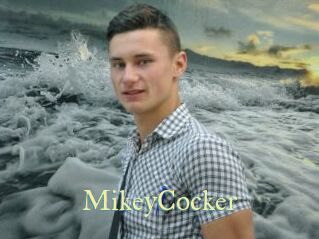 MikeyCocker