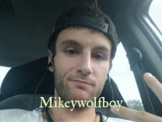 Mikeywolfboy