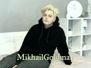 MikhailGoldman