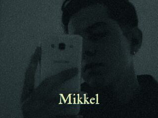 Mikkel