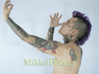 MikkelFisherr