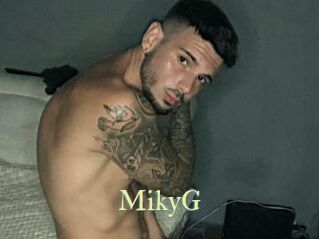 MikyG