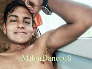 MilanDance98