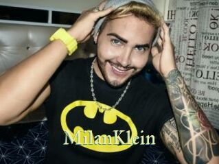 MilanKlein