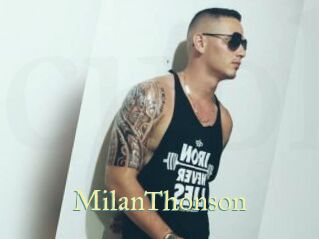 MilanThonson