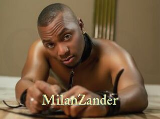 MilanZander