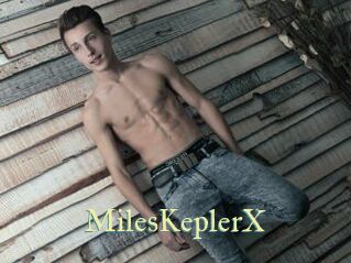 MilesKeplerX