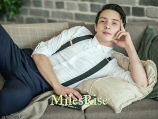MilesRise