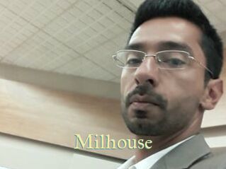Milhouse