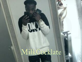 MilkCocklate