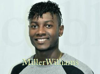 MillerWilliams