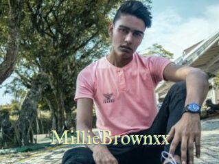 MillieBrownxx
