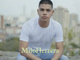 MiloHerrera