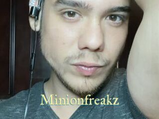 Minionfreakz