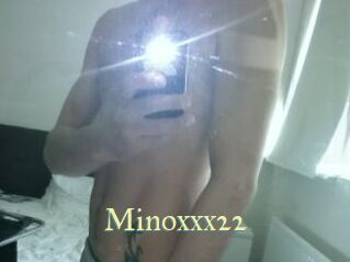 Minoxxx22