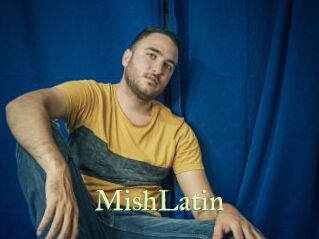 MishLatin
